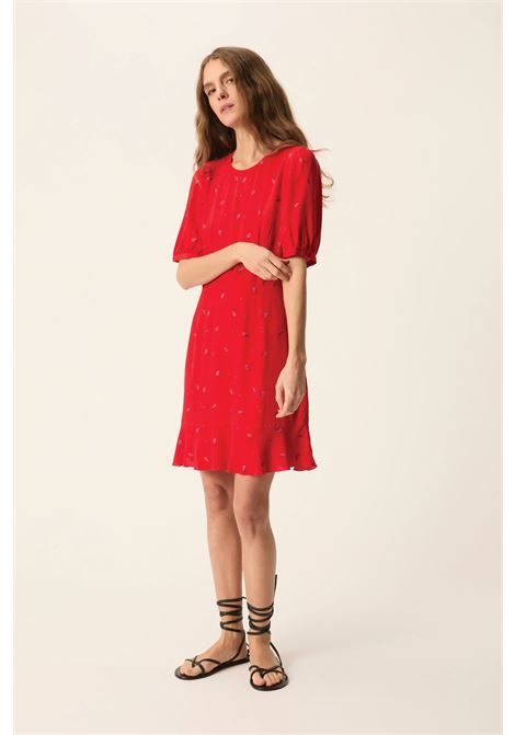 Des Petits Haut - Vestito Eleana Gina Des Petits Hauts |  | 1E250435GINA